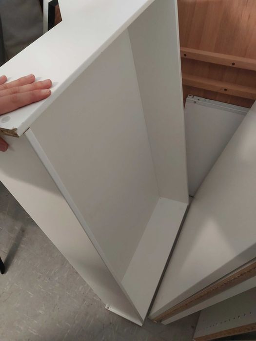 Ikea gaveta komplement pax 100x58