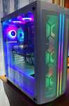 Набір RGB-вентиляторів (3шт) ID-Cooling XF-12025-ARGB-TRIO