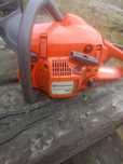 Piła spalinowa Husqvarna 440