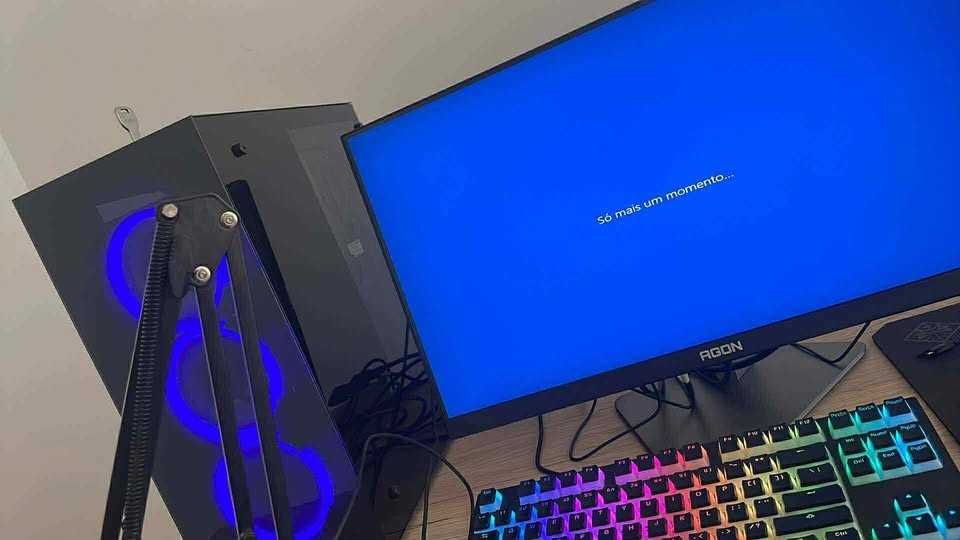 Pc Gaming i5-9400f