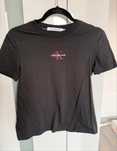 Tshirt CK, oryginalny