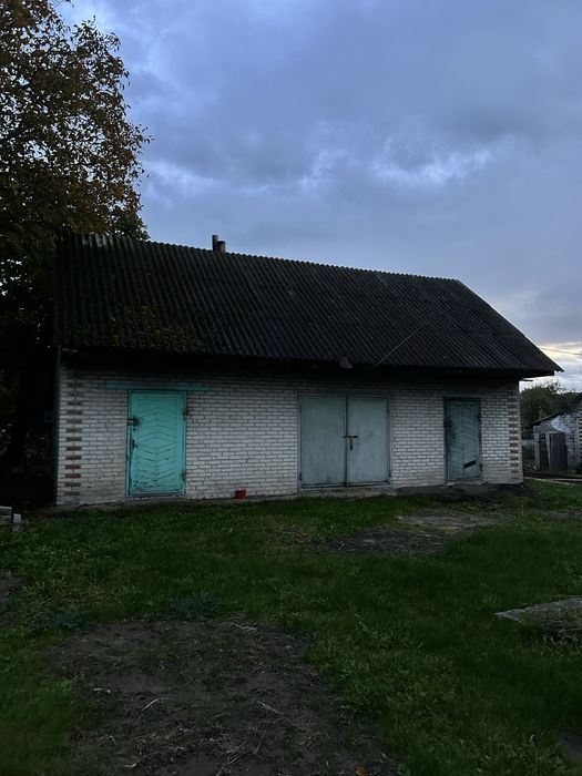 Продам земельну ділянку