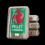 Pellet drzewny Garbatka – wysoka jakość, HDS, atrakcyjna cena!