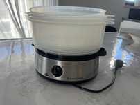 Parowar Russell Hobbs
