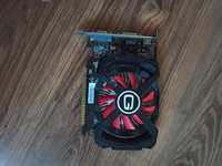 Karta Graficzna  GTX 650