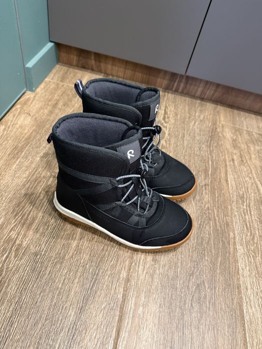 Черевики Reima tec