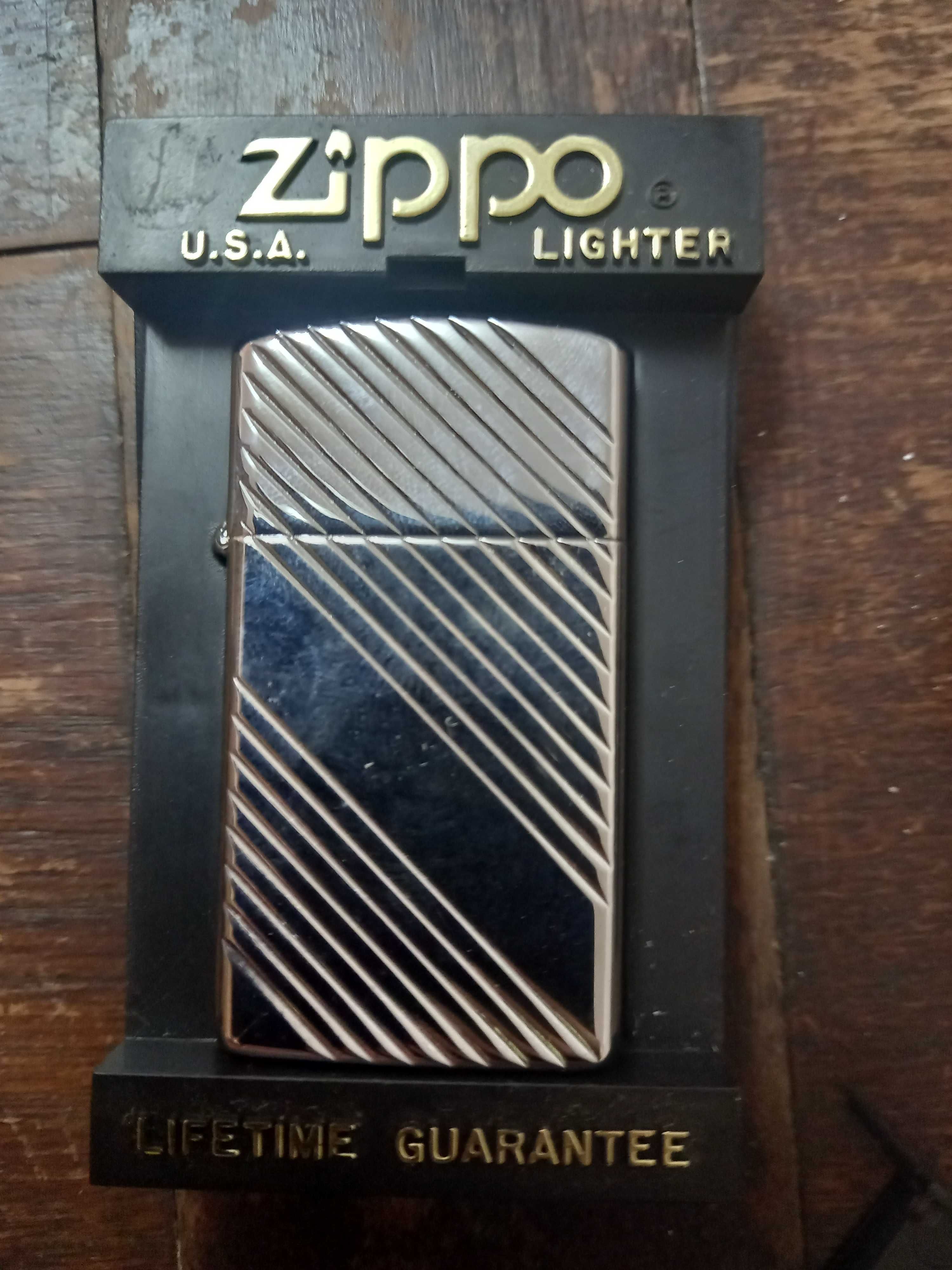 zippo slime brite cut