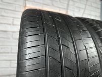 Пара 315 35 21 Hankook Ventus S1 evo3 SUV RSC