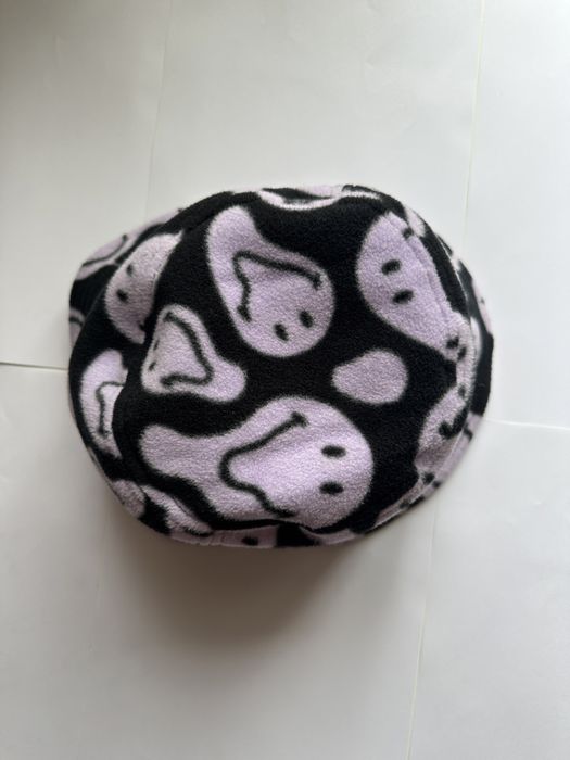 Панама “smiley” H&M