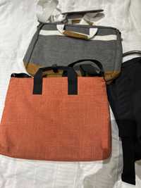 Plecak i torby na laptopa Lexon
