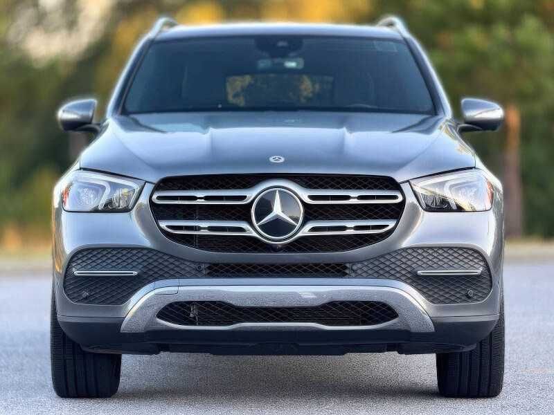 2022 Mercedes-Benz GLE GLE 350