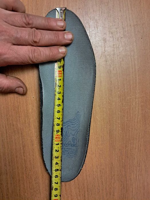 Трекинговые ботинки  LOWA GORE-TEX 41 размер