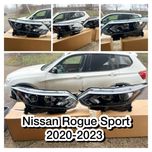 Фара передня Nissan Rogue Sport 2020 2021 2022 2023 фара ліва права