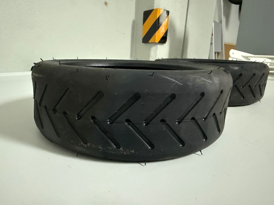 Pneu Trotinete Xiaomi Mi Electric Scooter 3