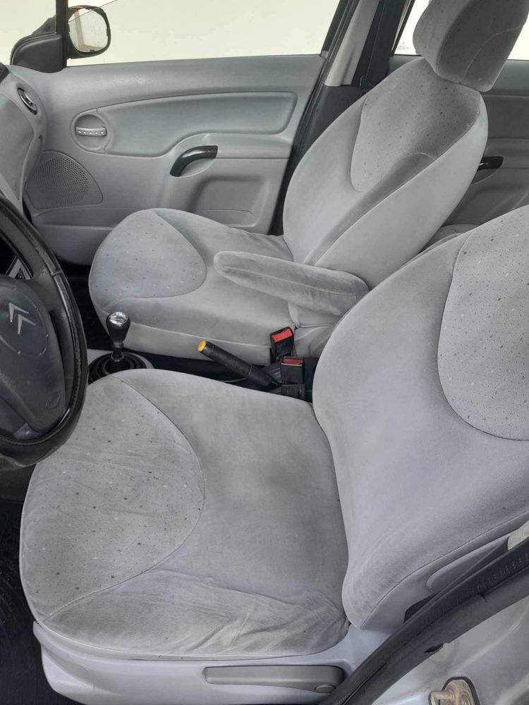 venda do meu Citroen c3