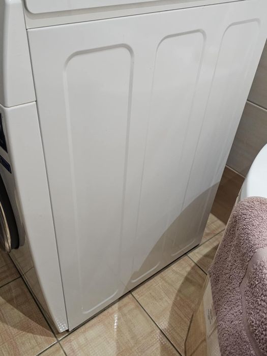 Пральна машинка Калуш | Пральна машинка  Samsung на 8 кг із сушкою