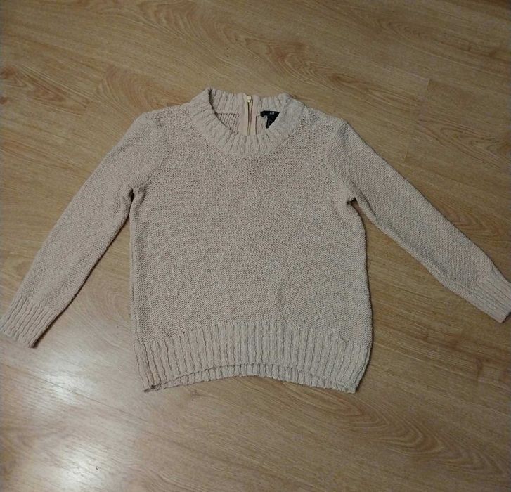 Светр жіночий H&M, розмір XS ( 42) Женский свитер, кофта
