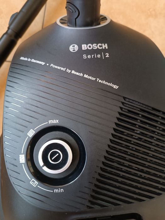 Odkurzacz BOSCH BGLS2BA1