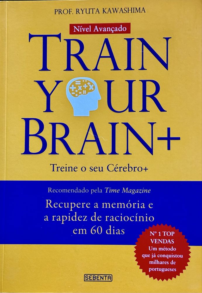 Livros psicologia