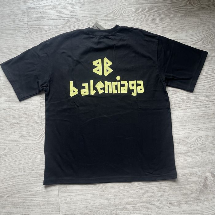 Balenciaga T-shirt M