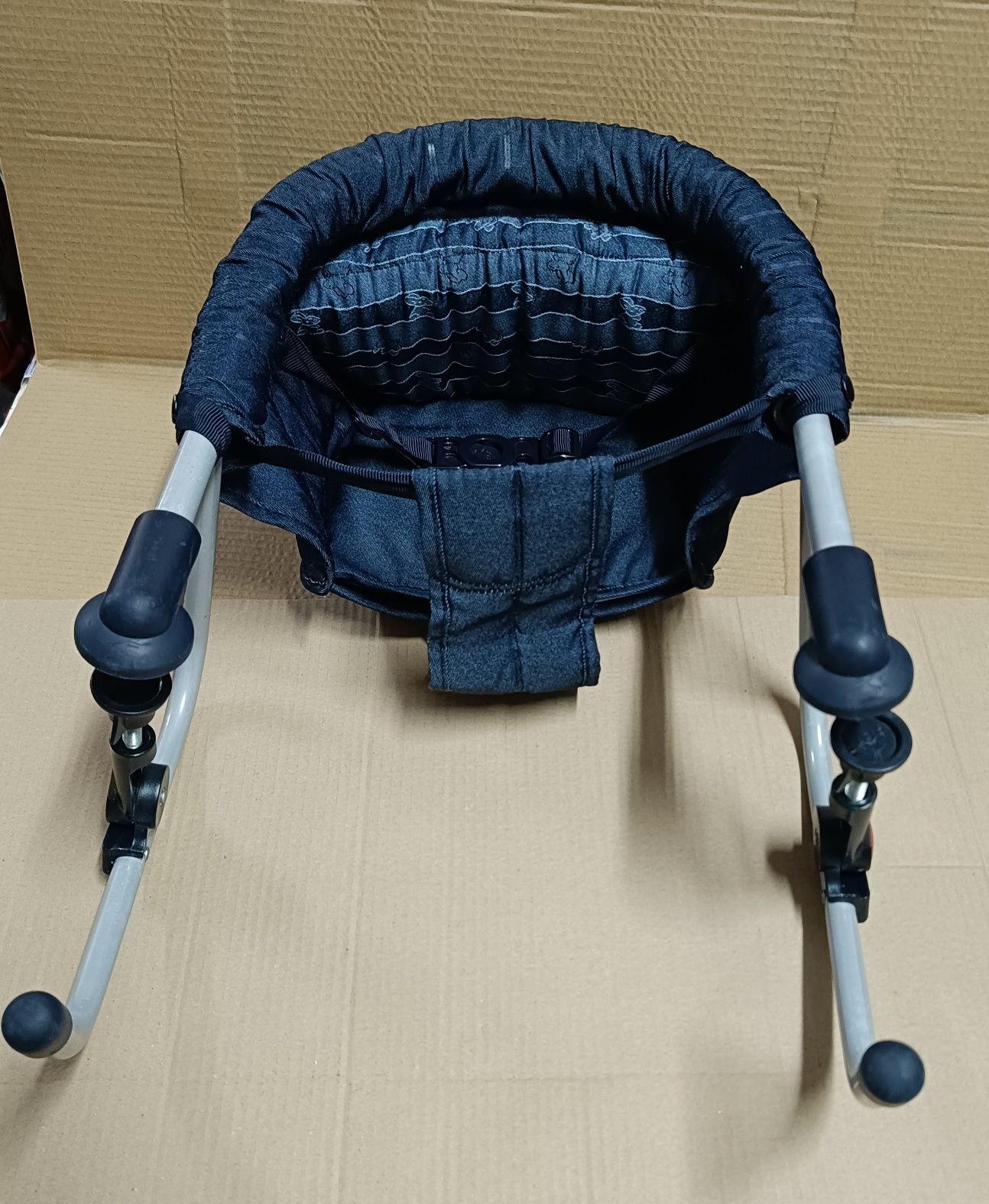 Cadeira de Bebé Carbebé