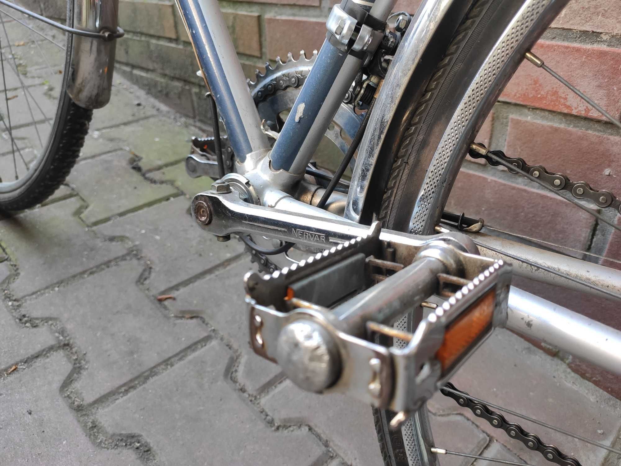 Rower Motobecane KOŁA 28' KLASYK SZOSA