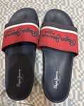 Тапки pepe jeans