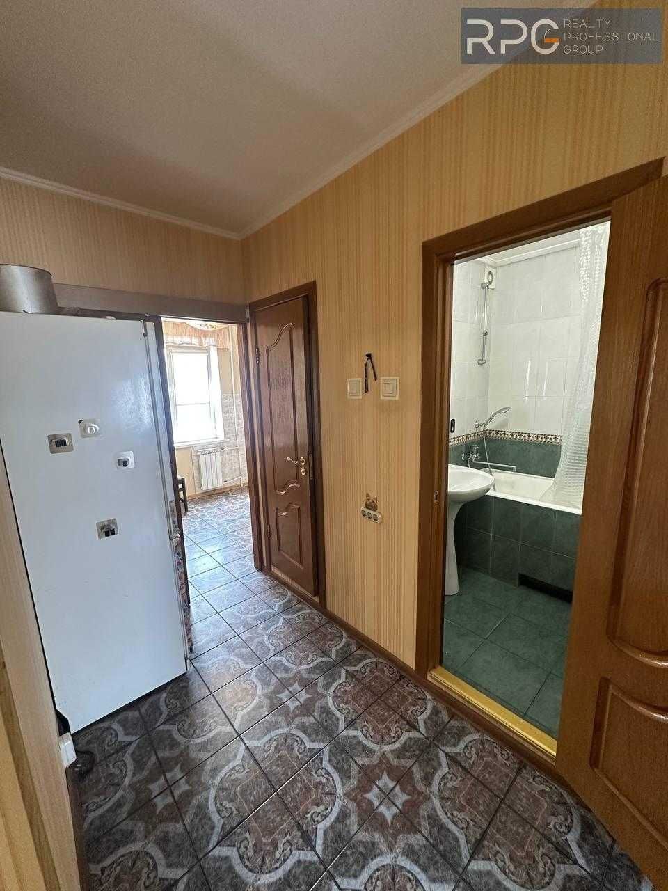 Продаж 3к квартири з ремонтом вул. Радунська Деснянський рн