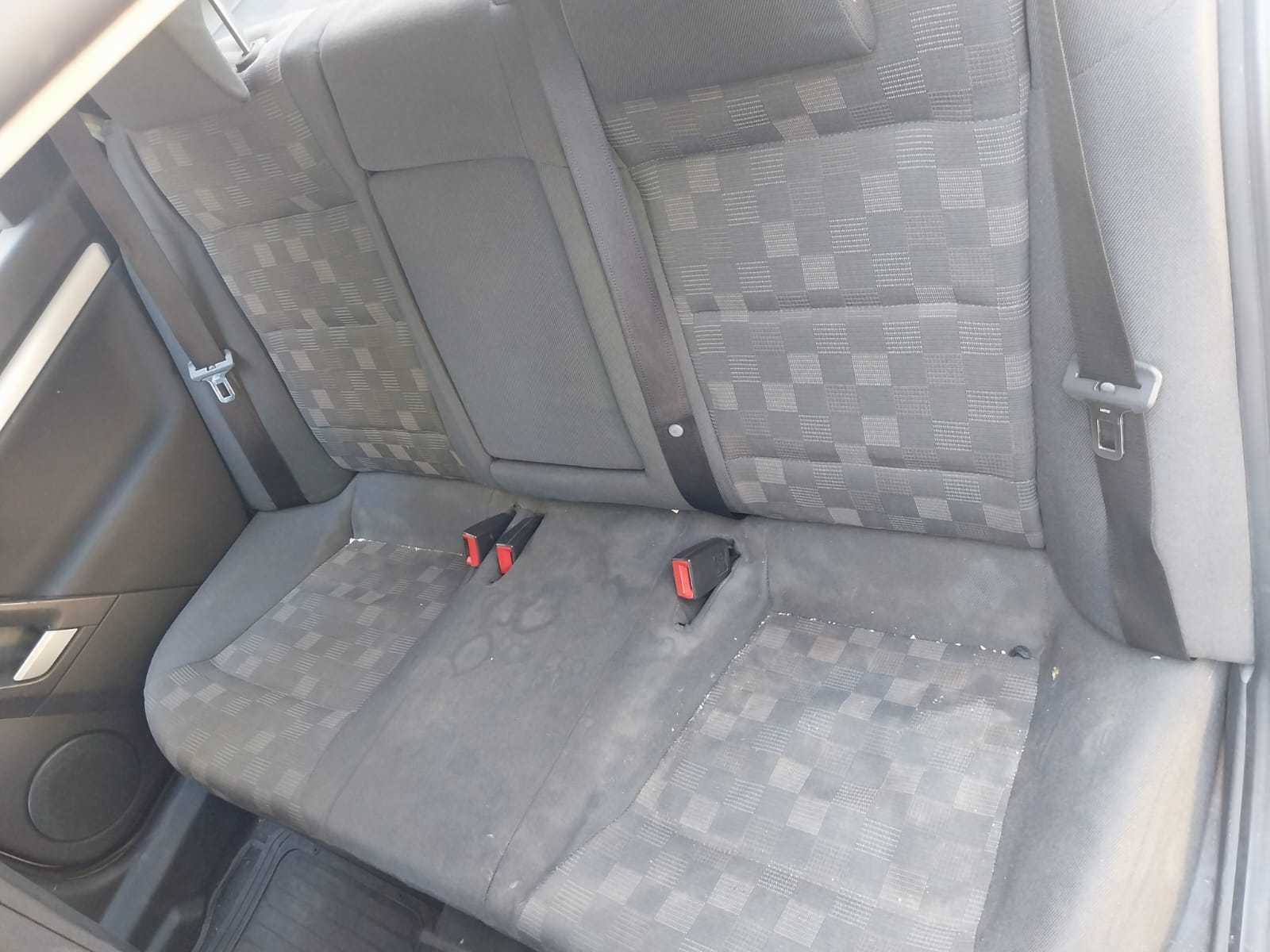 Opel Vectra GTS 150cv