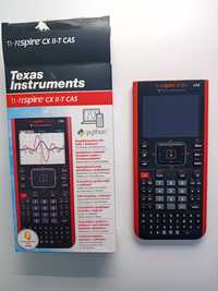 Calculadora nova Texas instruments