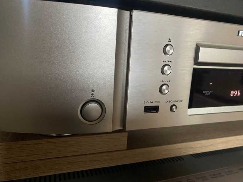 Marantz CD6005 pilot stan gabinetowy