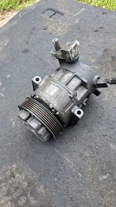 Kompresor Klimatyzacji Sprężarka Opel Corsa D 1.3 Cdti 2007r