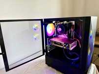 Komputer Gamingowy - RX 5700 XT | Ryzen 5 | 16GB RAM | OKAZJA!