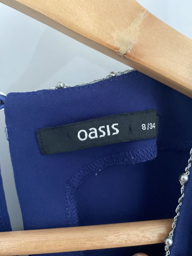 Блуза, OASIS, (34-S)