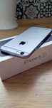 iPhone 6s Silver 128GB | 96% | JAK NOWY