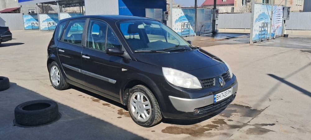 Продам Рено Меган Сценік