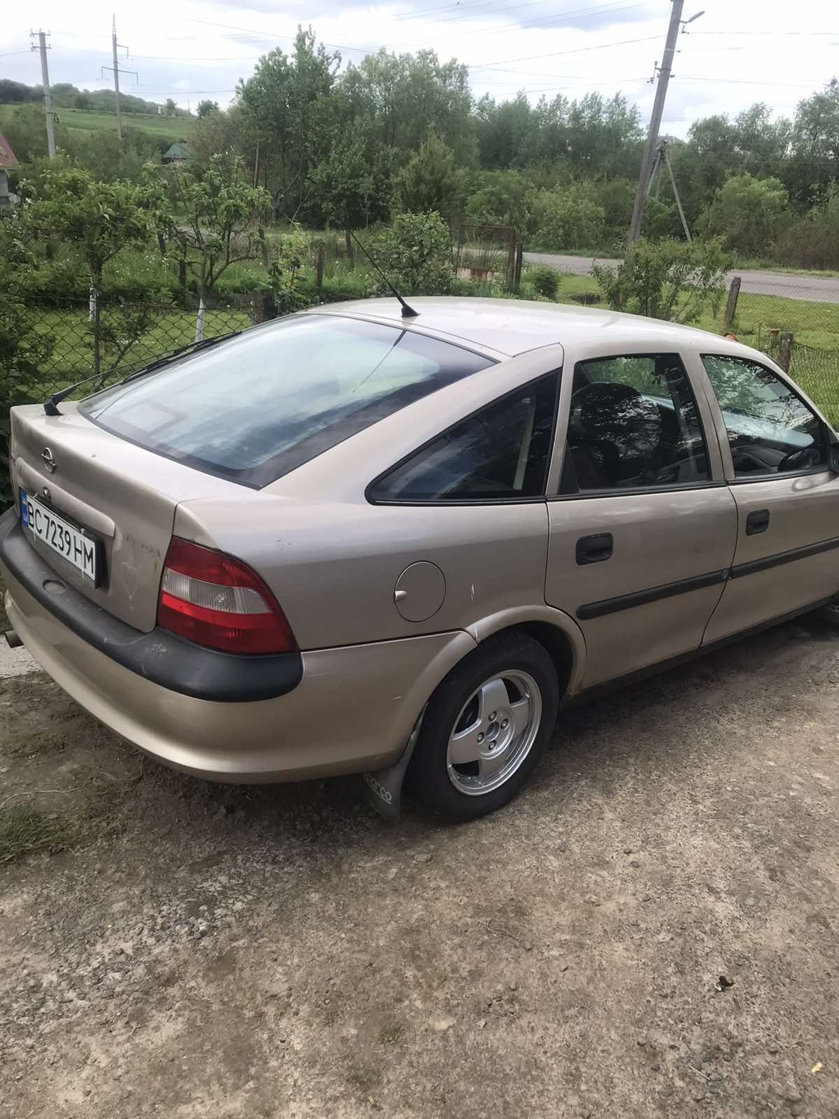 Продається Opel Vectra B