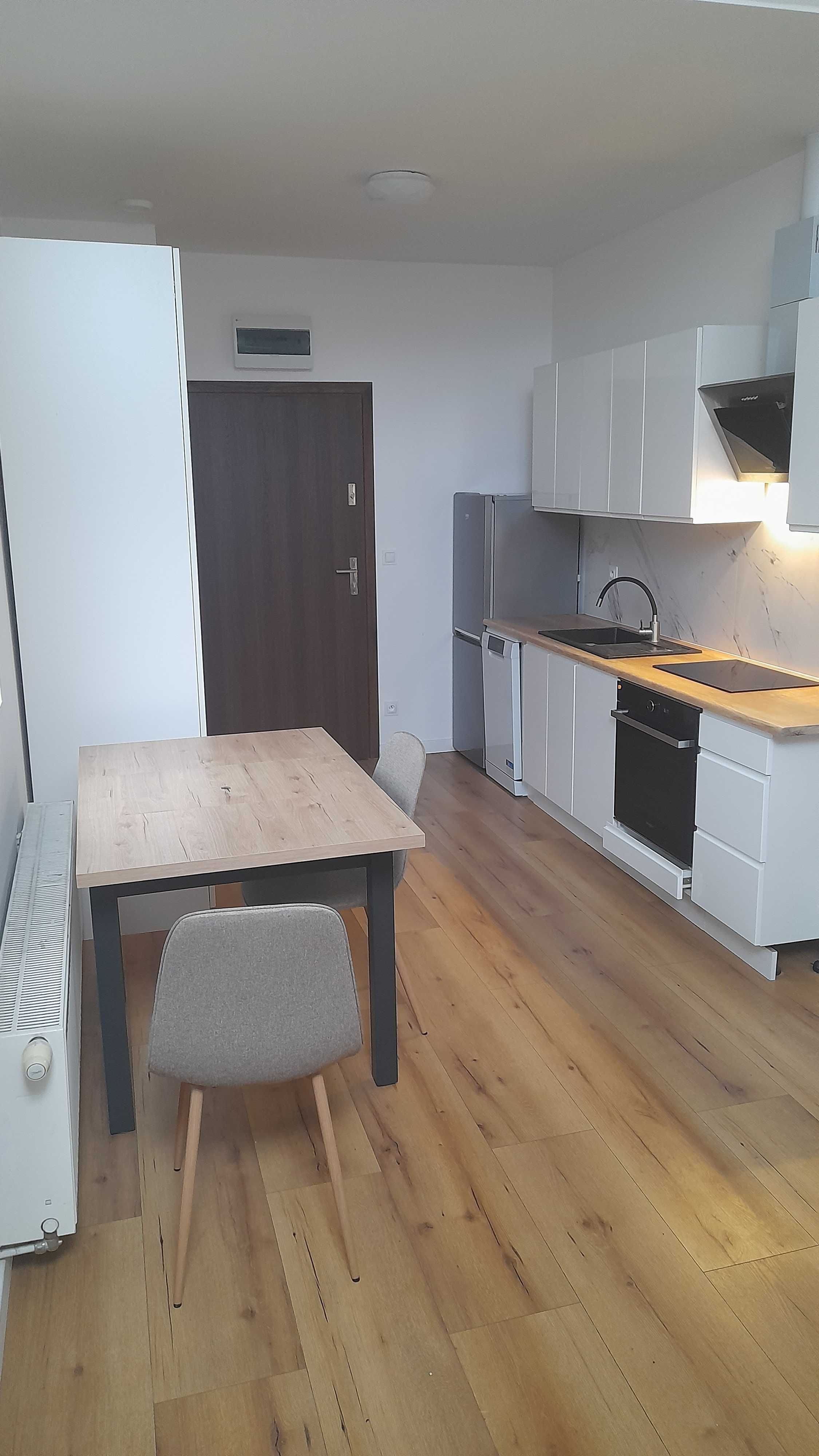 Mieszkanie 32 m kw centrum Raszyn