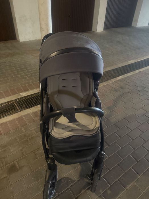 Wózek dziecięcy Tutis uno