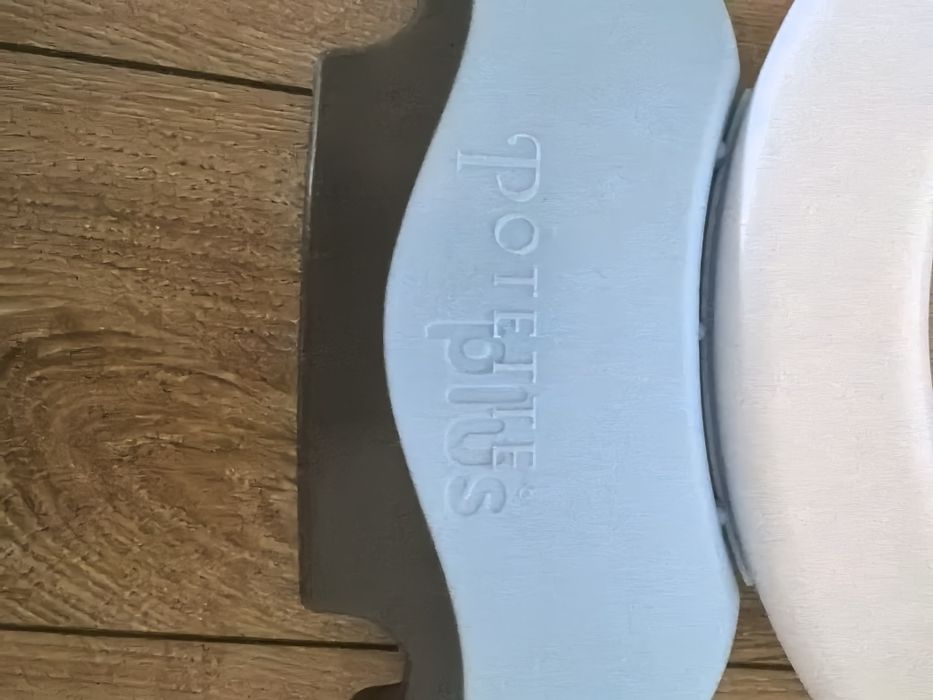 Nocnik turystyczny Potette Plus