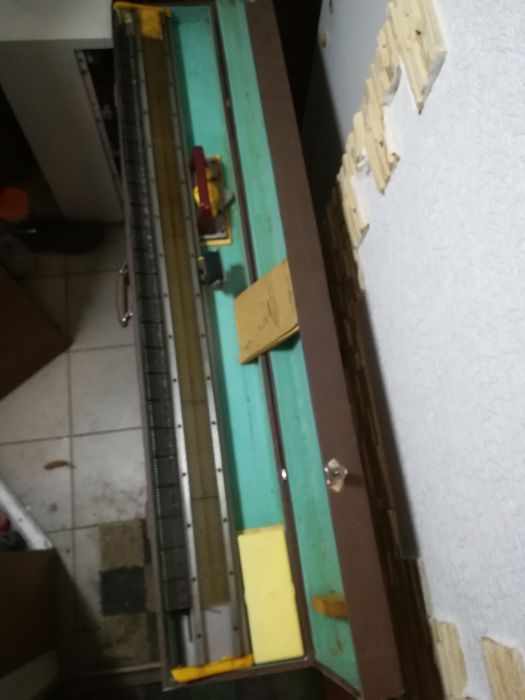 Вязальная машинка ПВР-120 "Украинка"