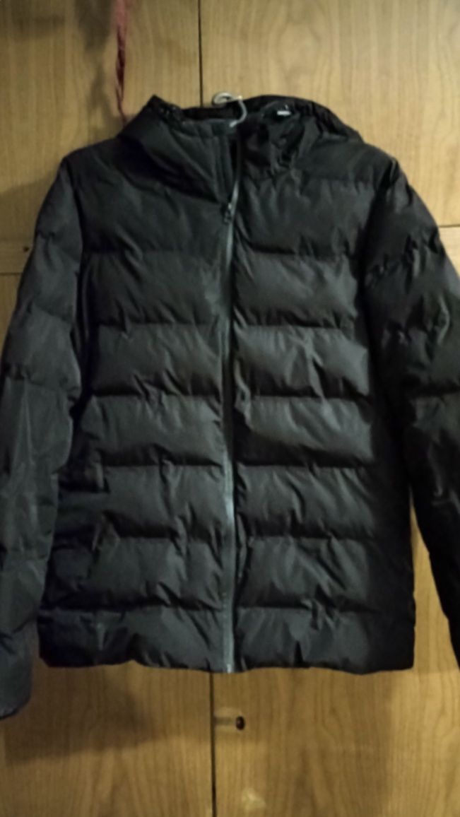 Куртка зимняя Primark на синтепоне.Размер L