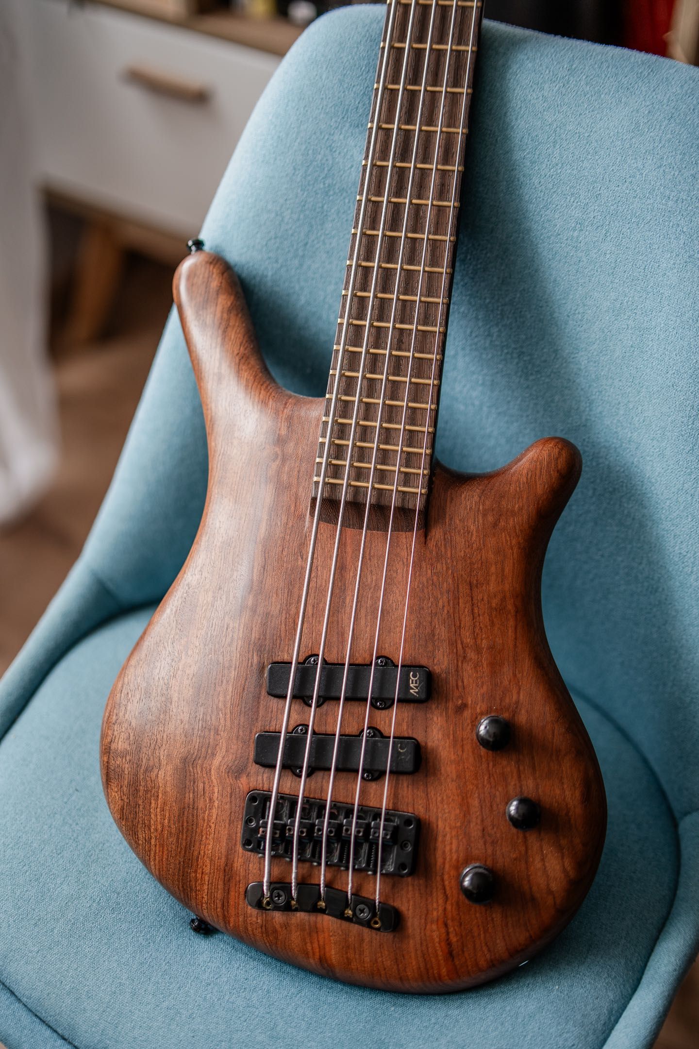 Warwick Thumb NT5 1994r