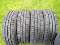 Opony 175/65/14 Kumho Ecowing ES1 4 sztuki nowe demo