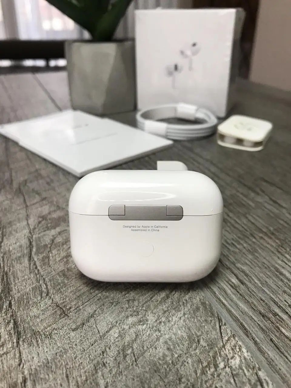 Навушники Airpods Pro 2 gen full