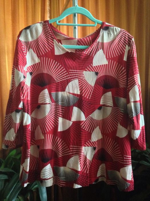 Bluzka w rozm. XXL