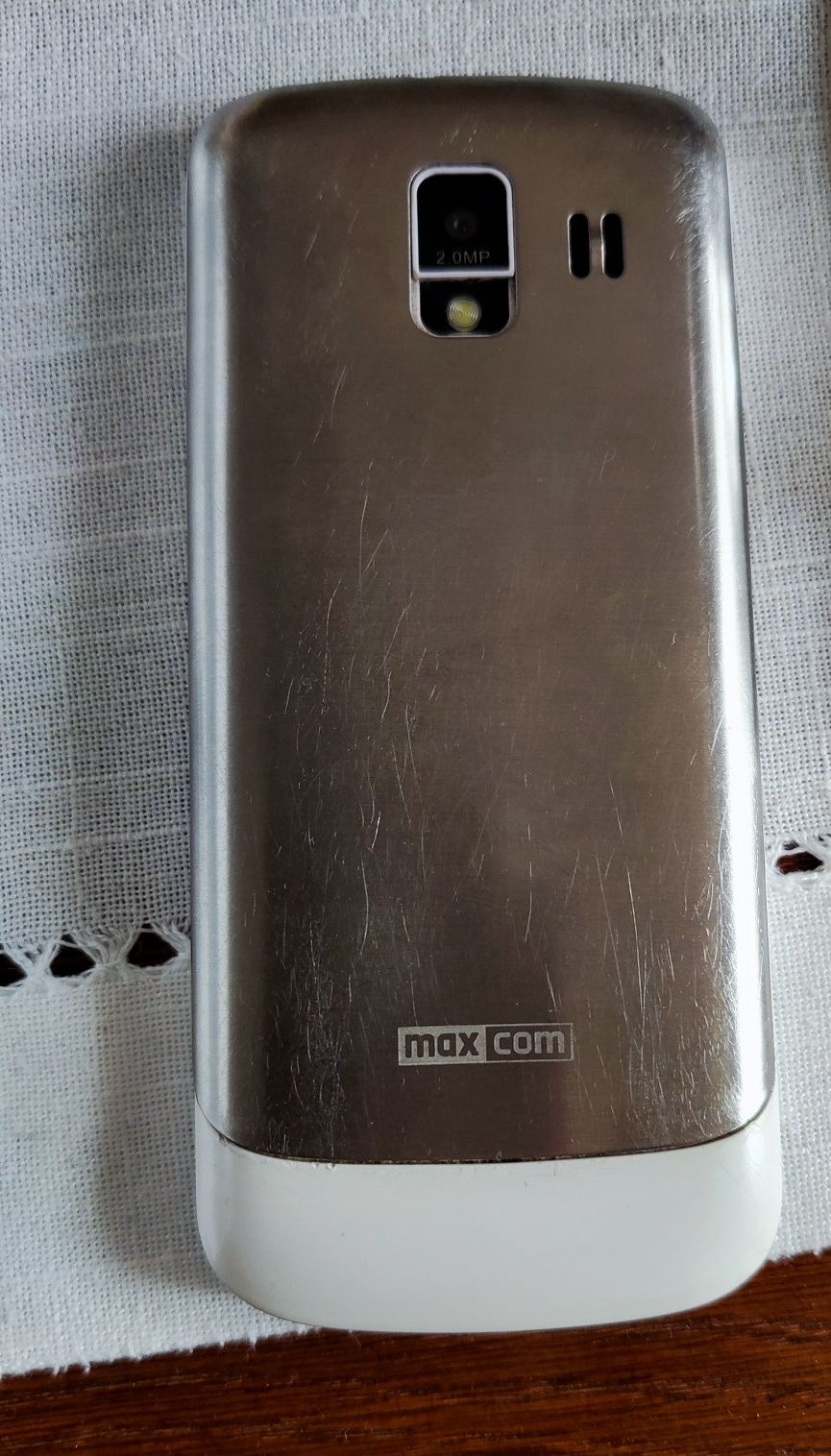 Maxcom MM330 sprawny