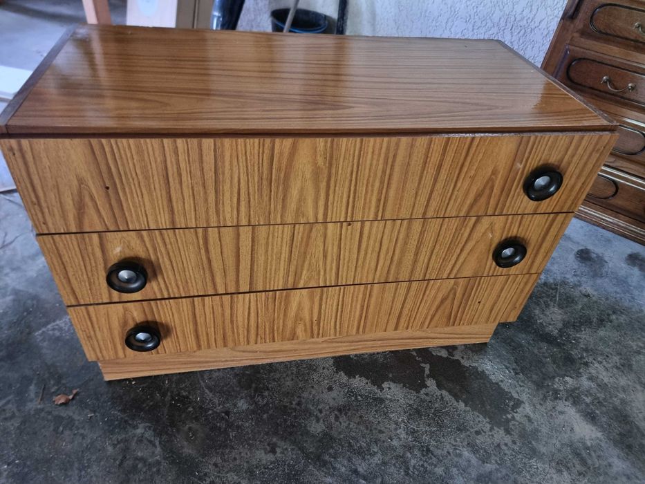 Movel de gavetas