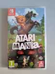 Atari Mania Nintendo Switch