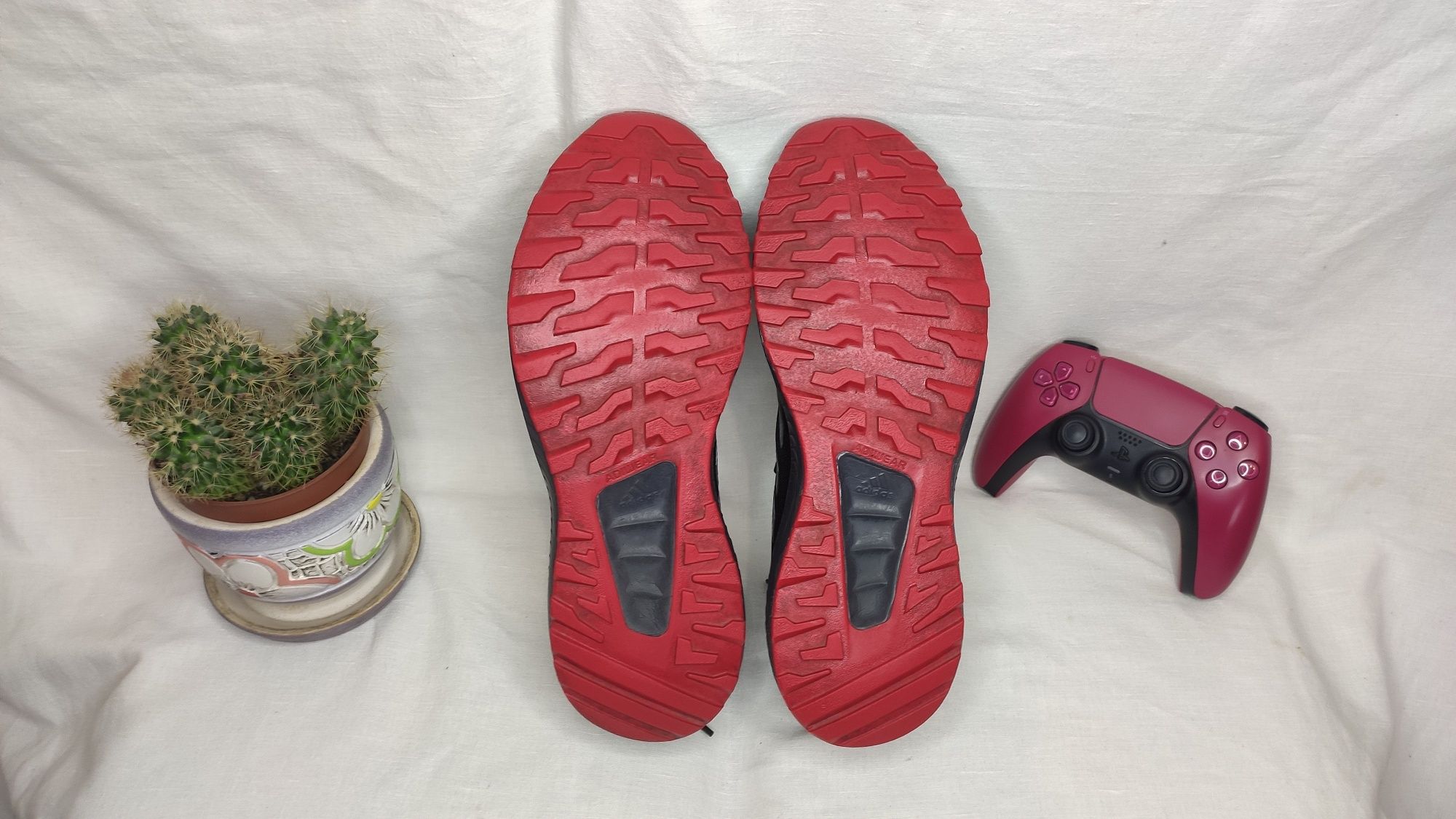 Кросівки Adidas Runafalcon.Розмір 42.5